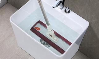 拖把池龙头的高度应该是多少 拖把池龙头