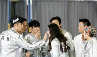 周深孟子义奔跑吧第几季 下一季奔跑吧的成员