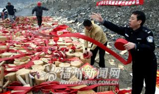 广东省烟花爆竹批发许可证如何申请 烟花爆竹厂家批发