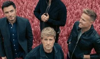 爱尔兰音乐组合westlife主唱是谁 westlife最好听的歌