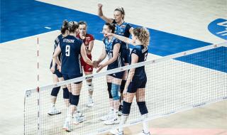 世联赛女排积分榜