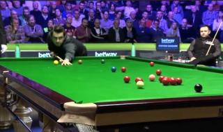 2021斯诺克英锦赛几人参赛 2021斯诺克英锦赛冠亚决赛时间