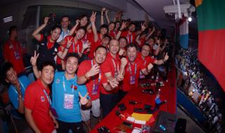 2024冬青奥会开幕式哪里直播 2014南京青奥会开幕式导演是谁