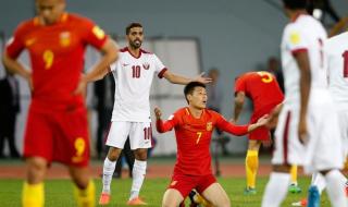 足球亚洲预选赛12强 足球亚洲预选赛12强